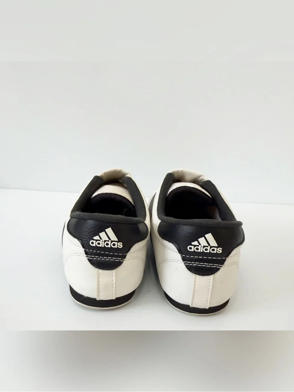 ADIDAS TAEKWONDO SHOES Men’s Size 7